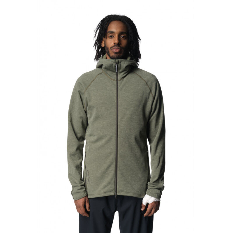 Houdini Sportswear Outright Houdi - Bluza polarowa meska | Hardloop