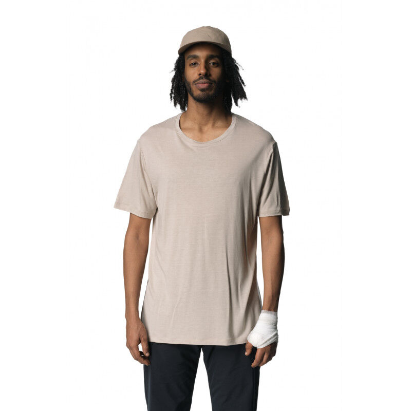 Houdini Sportswear Tree Tee - T-paita - Miehet | Hardloop