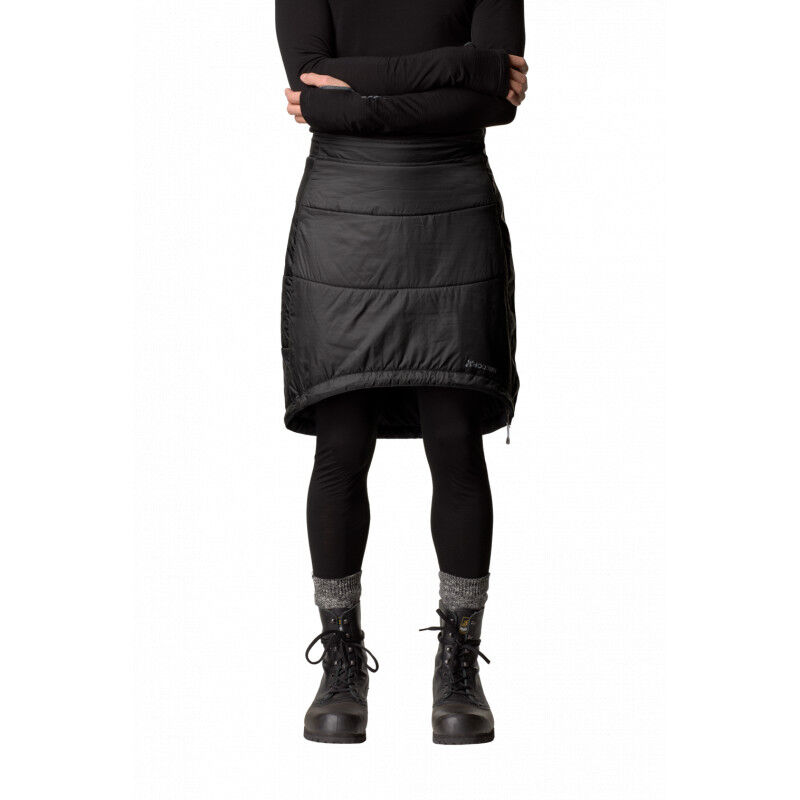 Houdini Sportswear Sleepwalker - Isolerad kjol | Hardloop