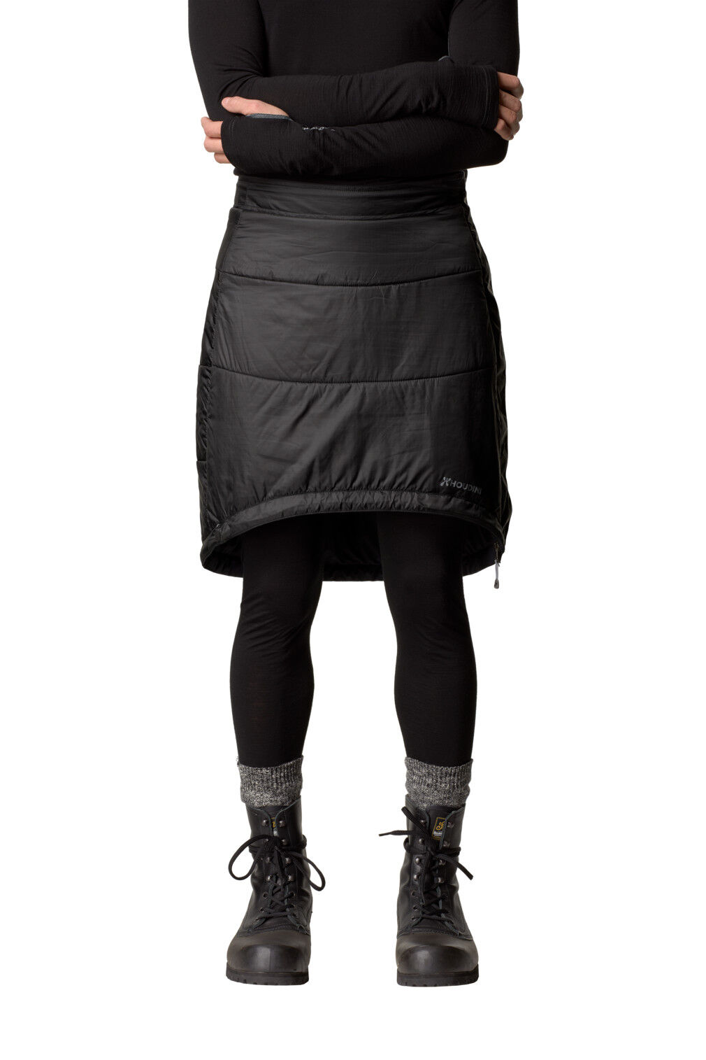 Houdini Sportswear Sleepwalker - Insulated skirt | Hardloop