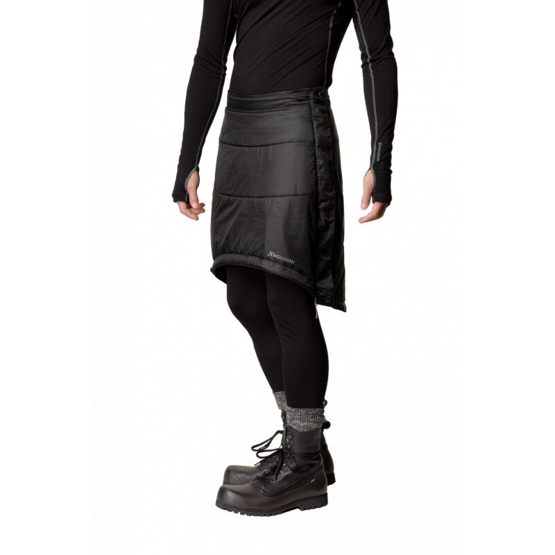Houdini Sportswear Sleepwalker - Saia térmica | Hardloop