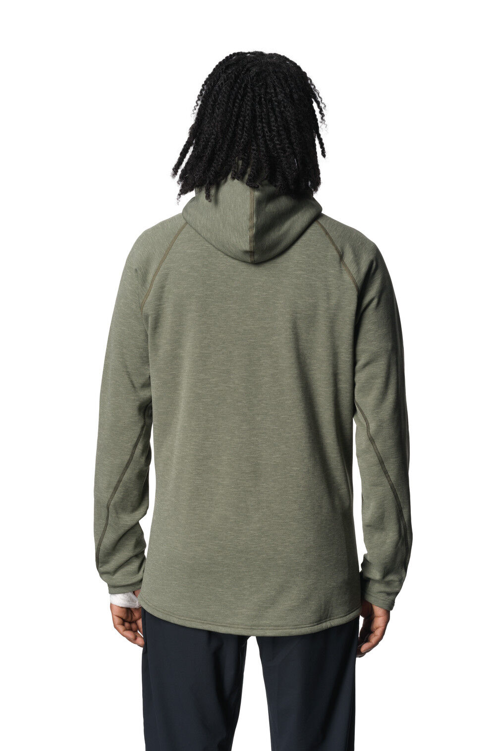 Houdini Sportswear Outright Houdi - Bluza polarowa meska | Hardloop