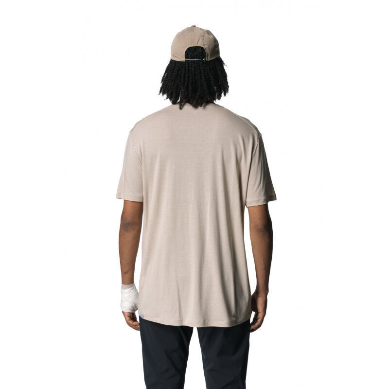Houdini Sportswear Tree Tee - T-shirt - Men's | Hardloop