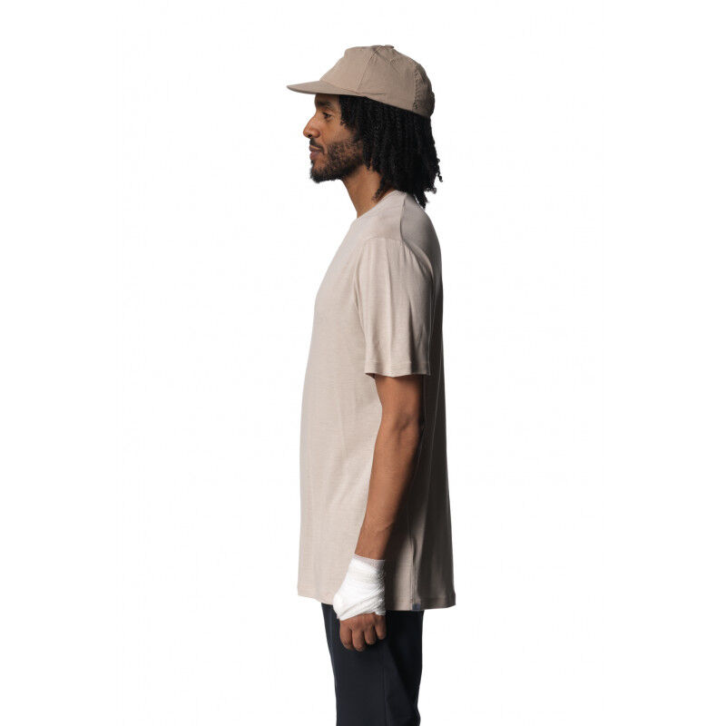 Houdini Sportswear Tree Tee - T-shirt meski | Hardloop