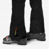K-Way Avrieux Micro Twill 2 Layers - Calça ski homem | Hardloop