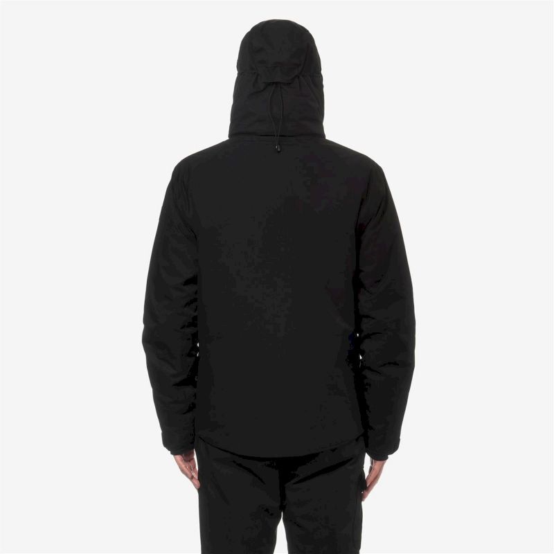 K-Way Malamot Micro Twill 2 Layers - Ski jacket - Men's | Hardloop