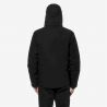 K-Way Malamot Micro Twill 2 Layers - Skijacke - Herren | Hardloop