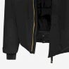 K-Way Malamot Micro Twill 2 Layers - Skijacke - Herren | Hardloop