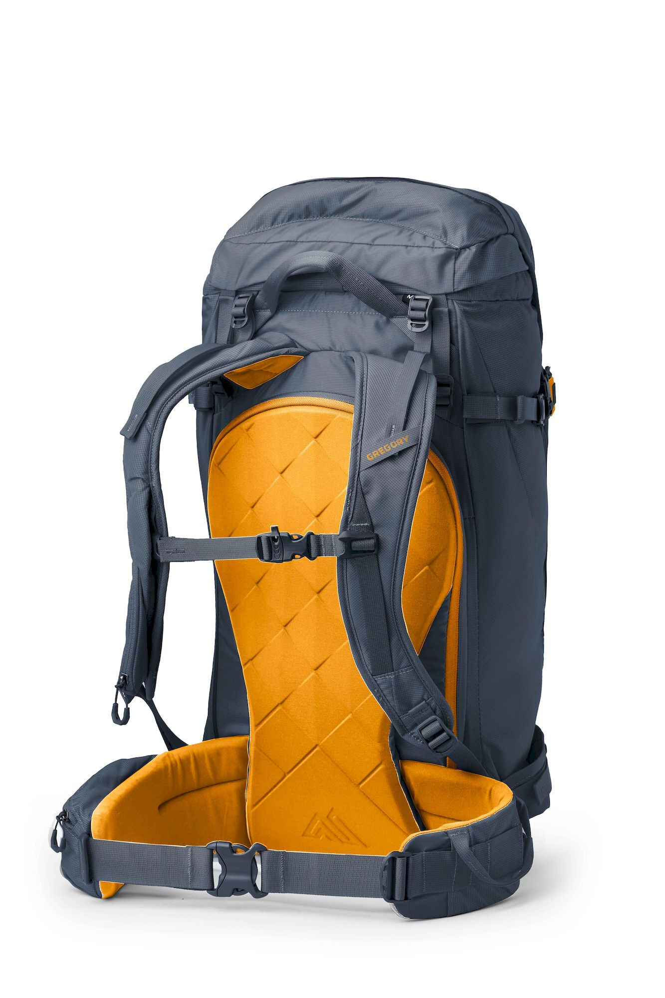 Gregory Targhee 45 - Plecak narciaski | Hardloop