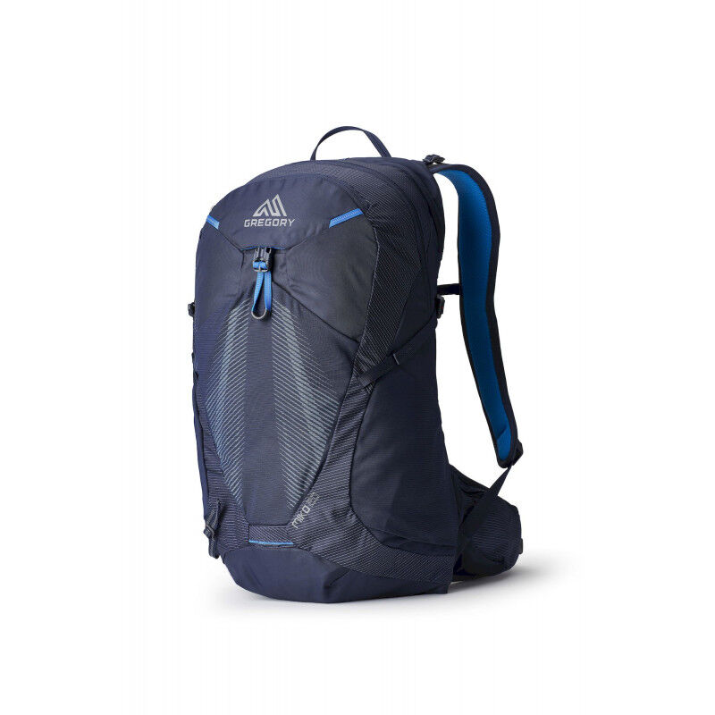 Gregory Baltoro 65 Rucksack – Für Mehrtagestouren & Trekking – 65 Liter, Belüftetes Rückenpanel