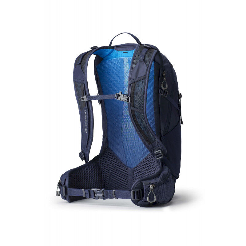 Gregory Miko 20 - Mochila de senderismo - Hombre | Hardloop