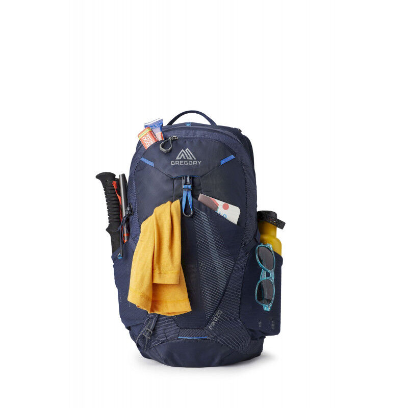 Gregory Miko 20 - Mochila de senderismo - Hombre | Hardloop
