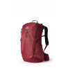 Ruby Red