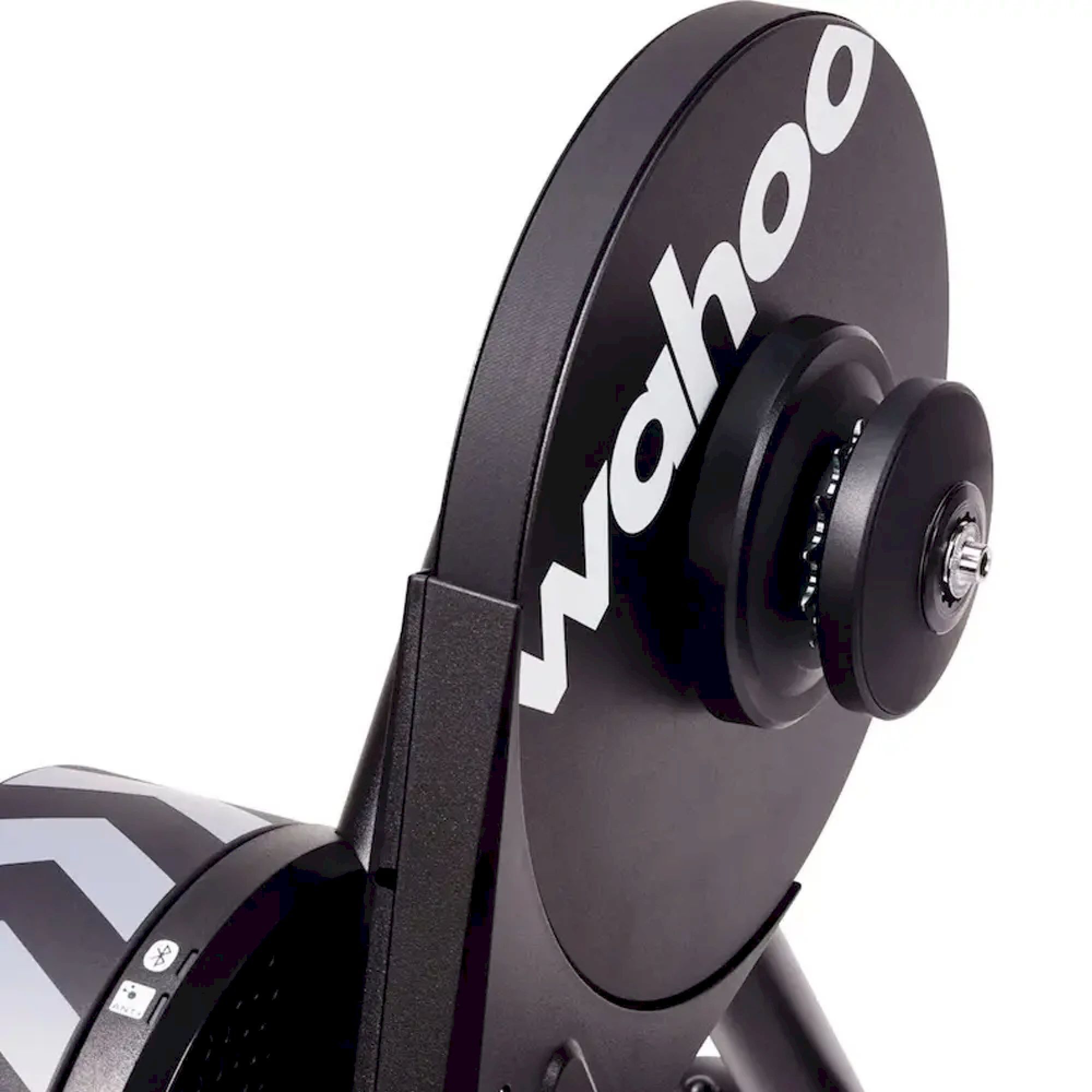 Wahoo Fitness Kickr Core - Zwift Cog/Click - Heimtrainer | Hardloop