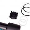 Wahoo Fitness Kickr Core - Zwift Cog/Click - Heimtrainer | Hardloop