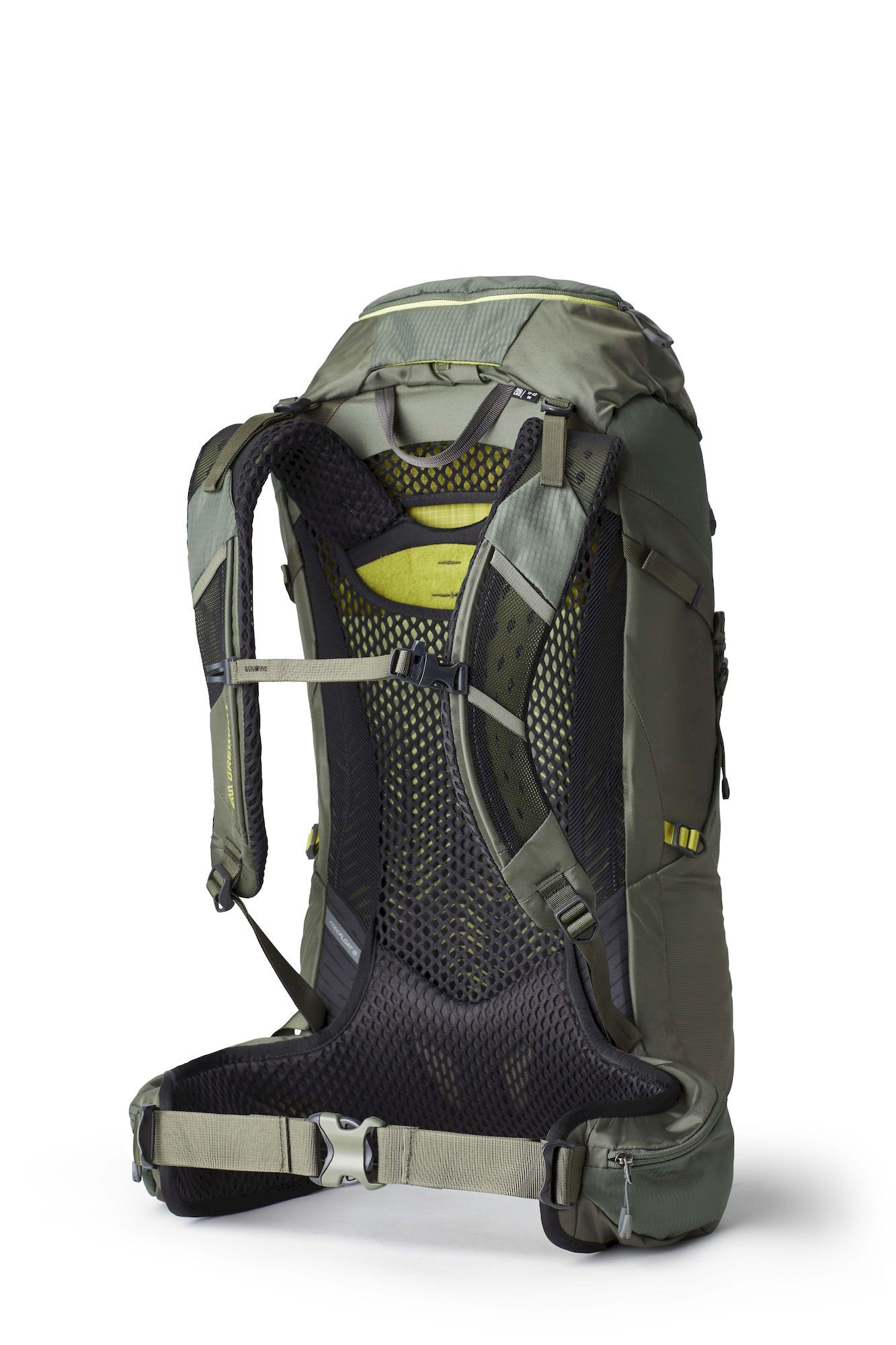 Gregory Zulu 35 - Wanderrucksack - Herren