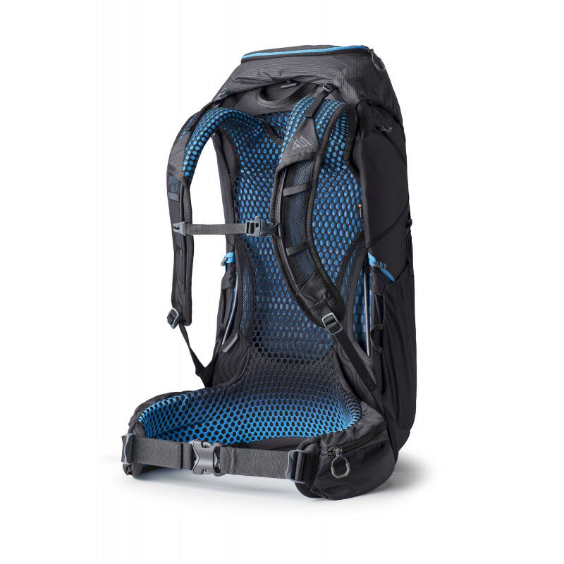 Gregory Focal 38 RC - Vandrerygsæk - Damer | Hardloop
