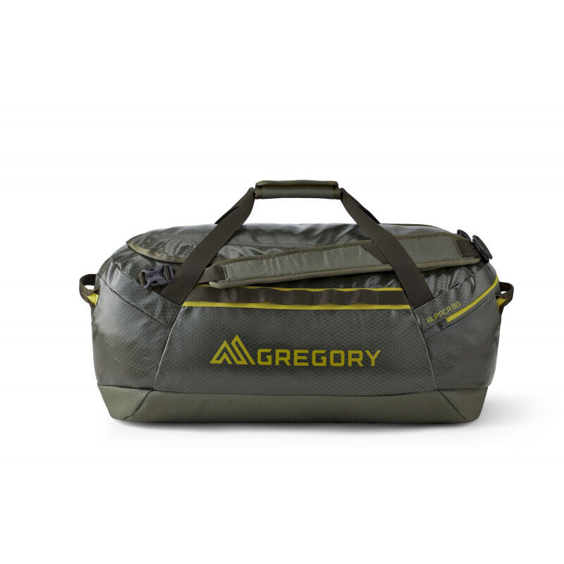 Gregory Alpaca - Travel bag | Hardloop