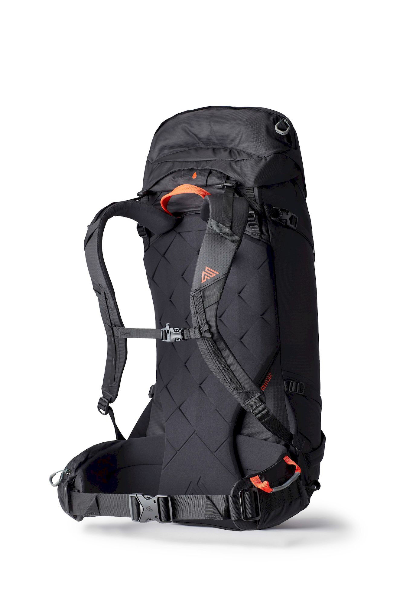 Gregory alpinisto 35 pack online