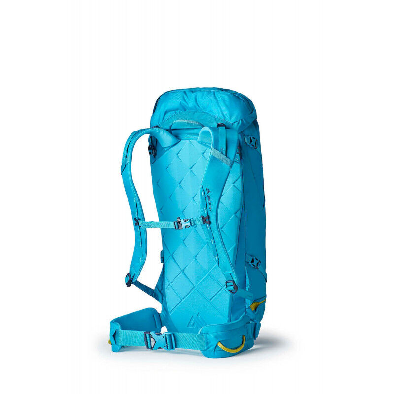 Gregory Alpinisto 28 LT - Vuorikiipeilyreppu