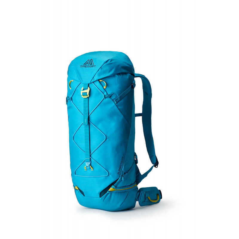 Gregory Alpinisto 28 LT - Sac à dos alpinisme | Hardloop