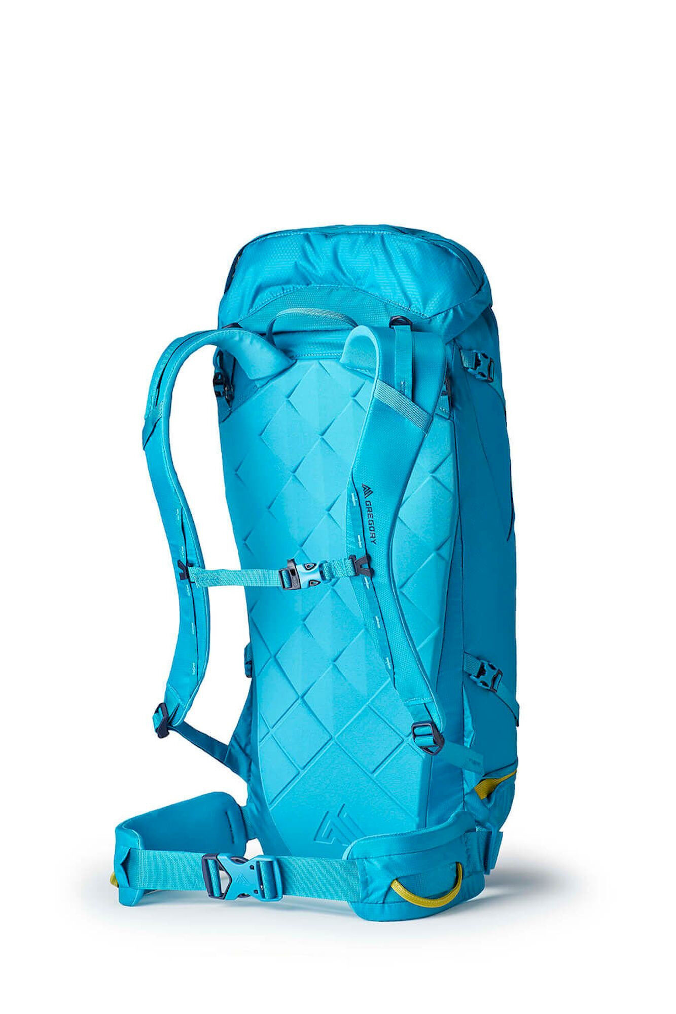 Gregory Alpinisto 28 LT - Plecak górski | Hardloop