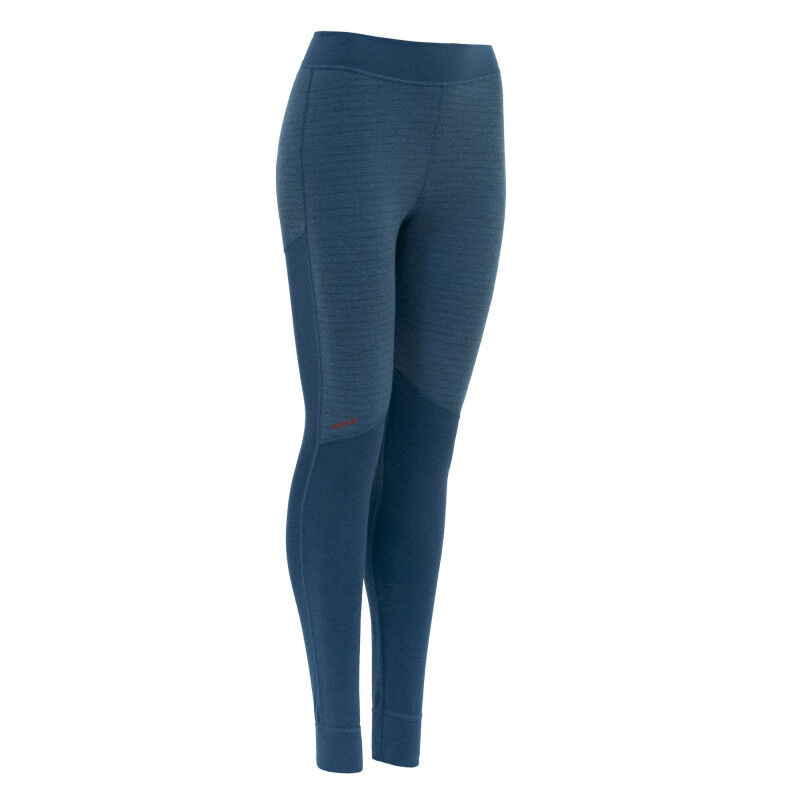 Devold Expedition Arctic Pro Longs - Collant térmico de lã merino mulher | Hardloop