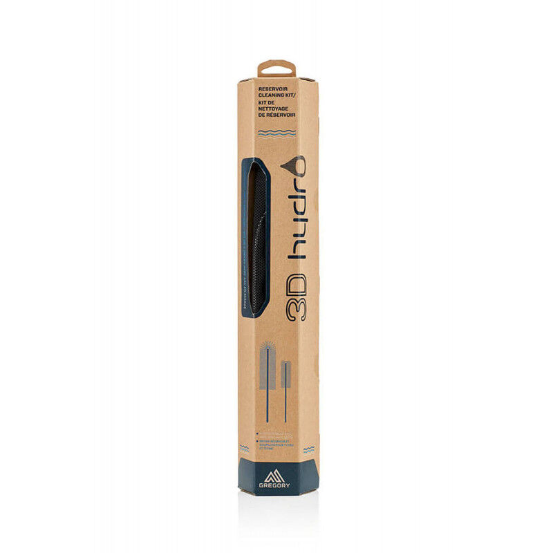Gregory Reservoir Cleaning Kit | Hardloop
