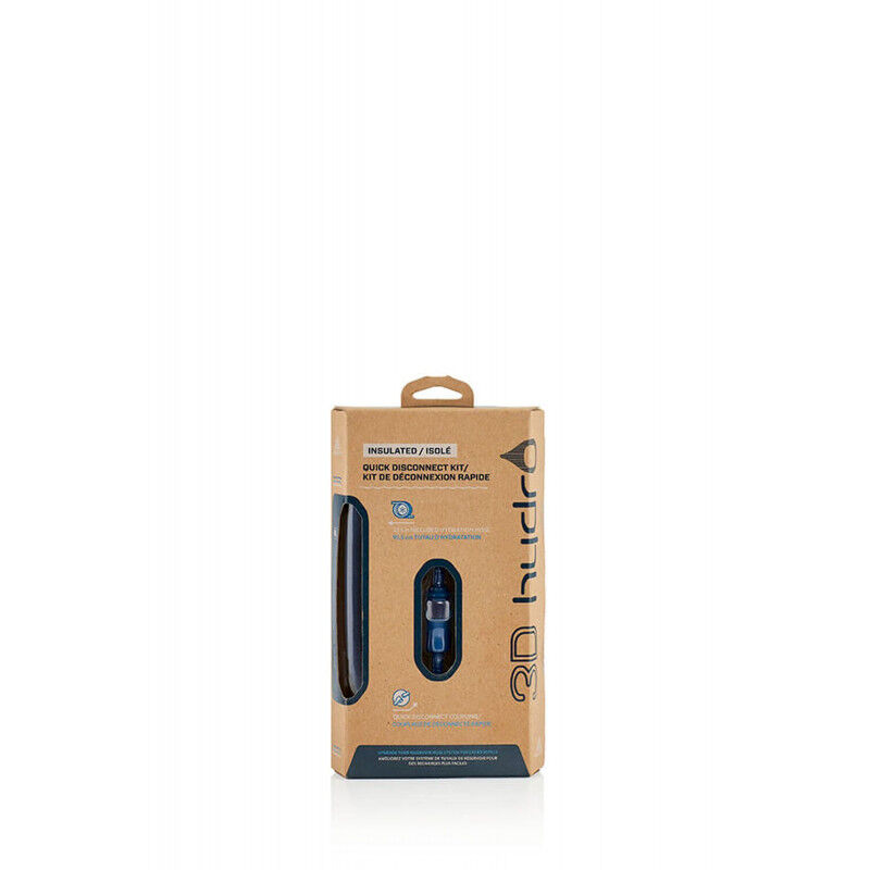 Gregory Insu Quick Disconnect Kit | Hardloop