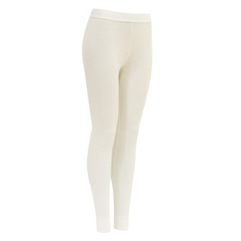 Duo Active Merino 205 Longs - Thermische merinowollen Panty - Dames