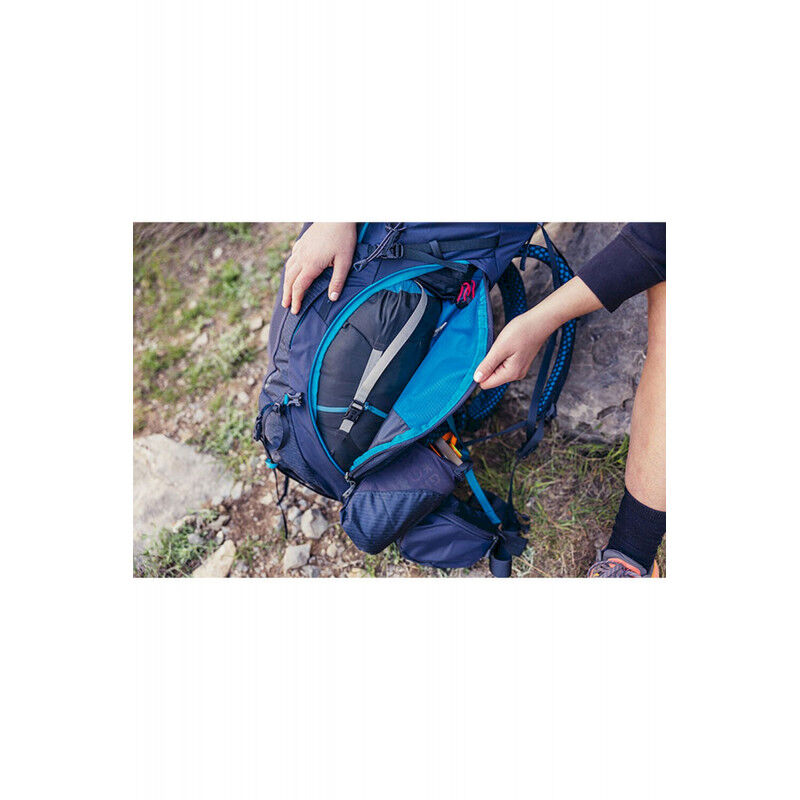 Gregory Kalmia 60 - Mochila de trekking mulher | Hardloop