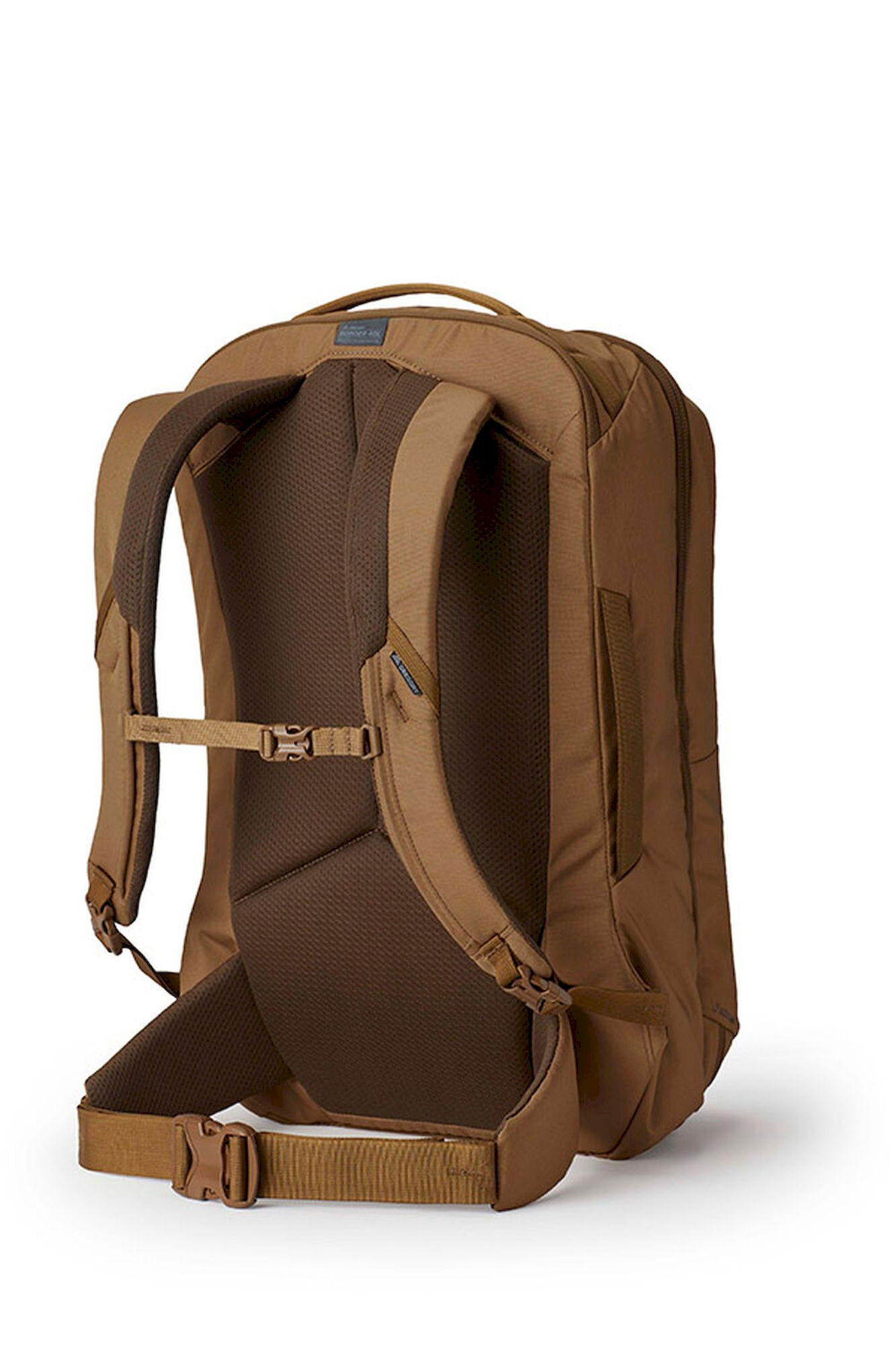 Gregory Border Carry On 40 - Travel bag | Hardloop