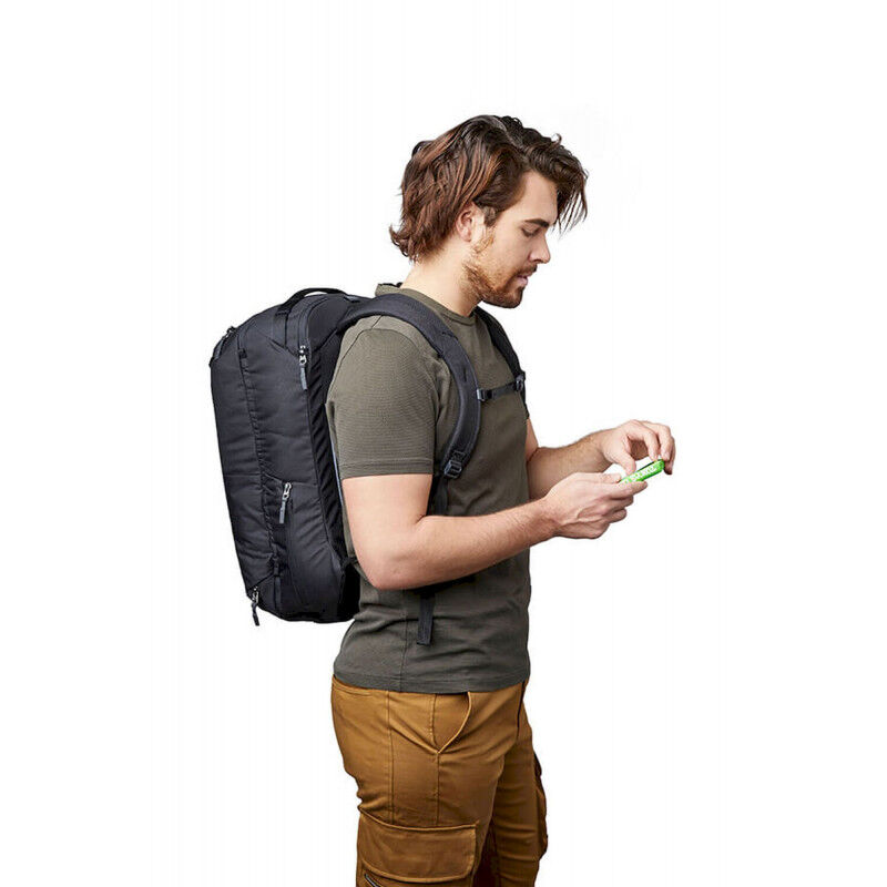 Gregory Border Traveler 30 - Matkalaukku | Hardloop