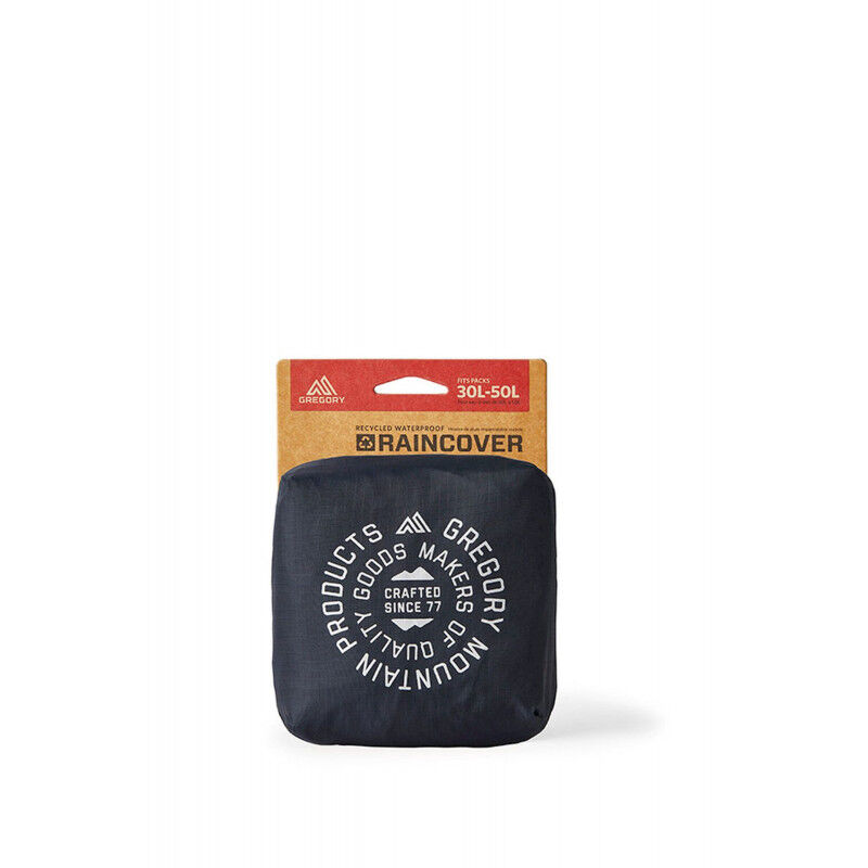 Gregory Raincover 30L-50L - Regnskydd ryggsäck