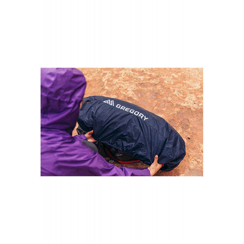Gregory Raincover 30L-50L - Funda impermeable