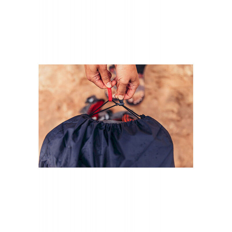 Gregory Raincover 30L-50L - Protection pluie sac à dos | Hardloop