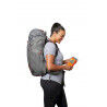 Gregory Facet 45 RC - Mochila de senderismo - Mujer | Hardloop