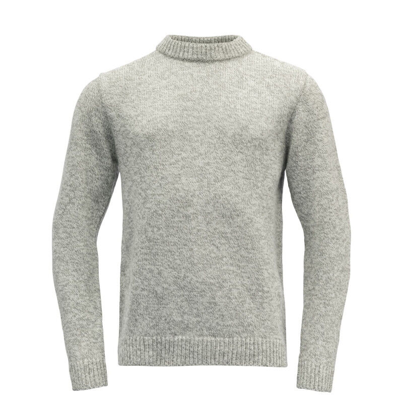 Devold Arktis Wool Sweater - Felpa | Hardloop