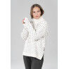 Devold Sørisen Wool High Neck - Sweatere - Damer | Hardloop