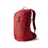 Sumac Red