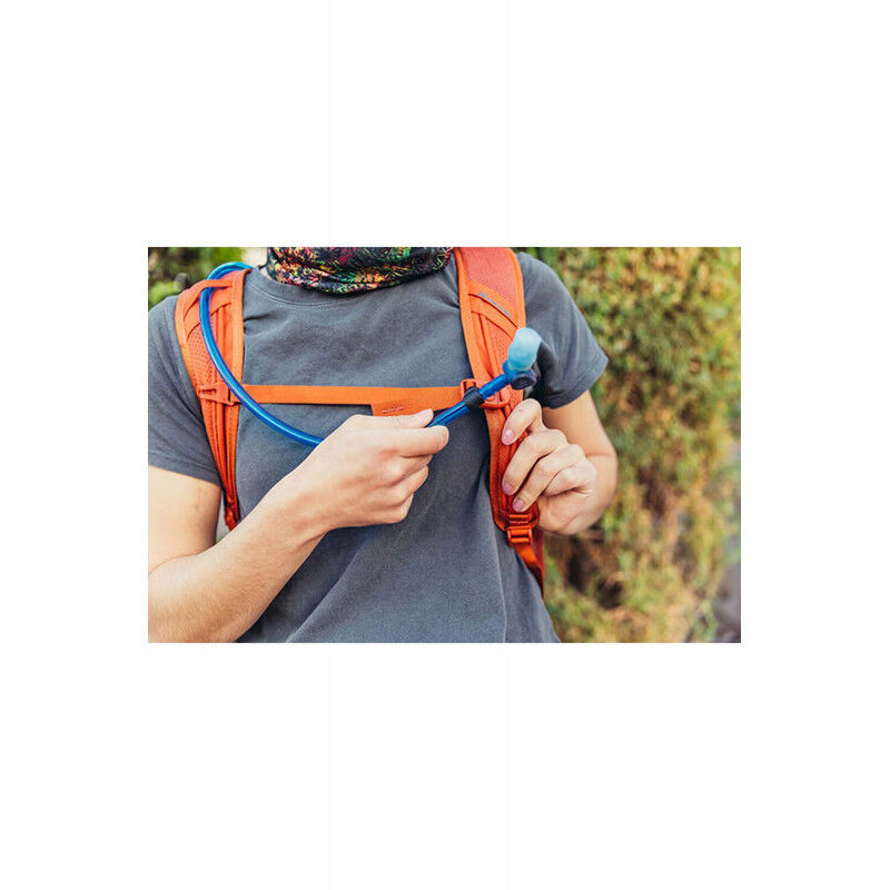 Gregory Bite Valve | Hardloop