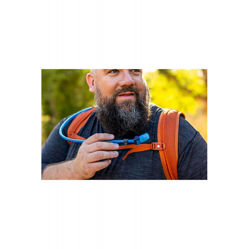 Gregory Bite Valve | Hardloop