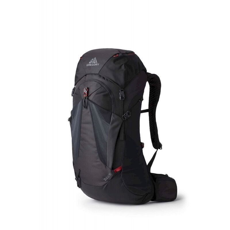 gregory backpack zulu 40 Mountain Products Liter Men's Hiking Backpack, Fiery Red, Md/Lg Sporting Goods day hikes How Good Is The Gregory