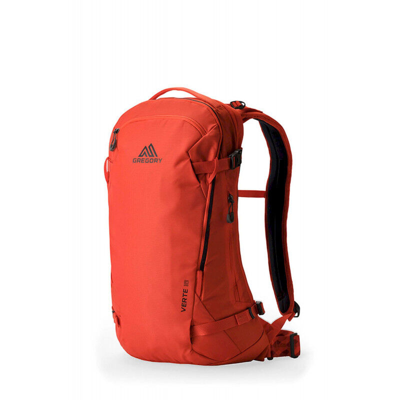 Sac à Dos GREGORY Deva 60 – Émeraude/Vert Sapin – Femme – Neuf Avec Housse