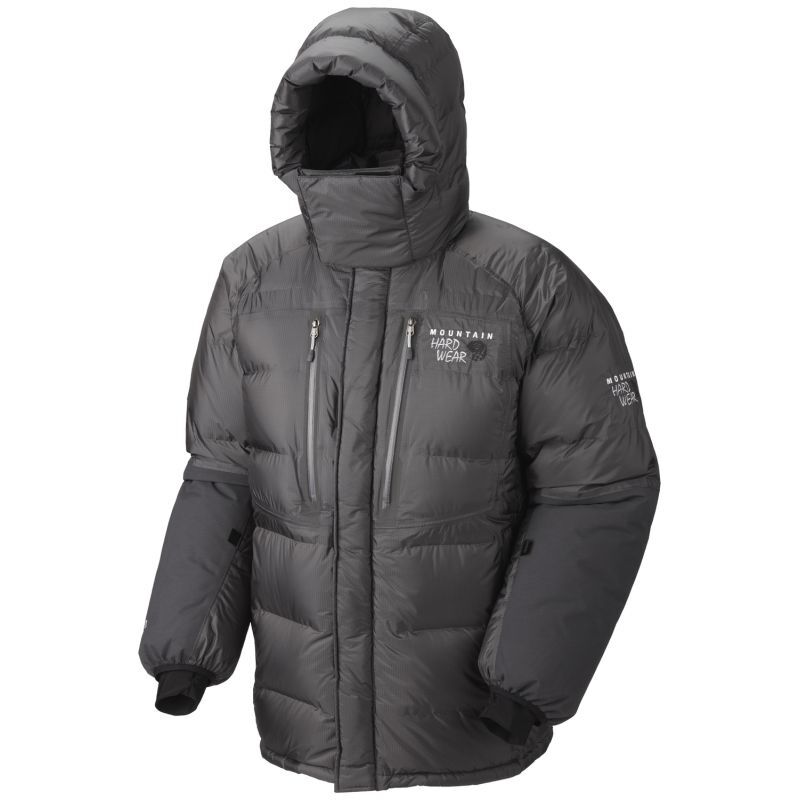 Mountain Hardwear Absolute Zero® Parka - Donsjack - Heren