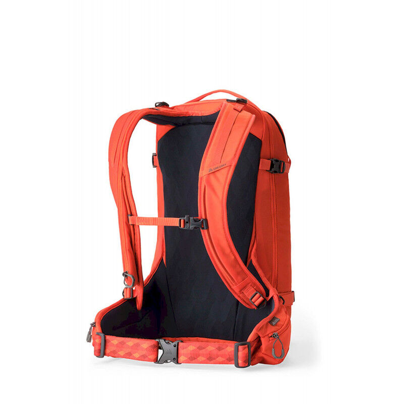 Gregory Verte 24 - Batoh pro zimní sporty | Hardloop