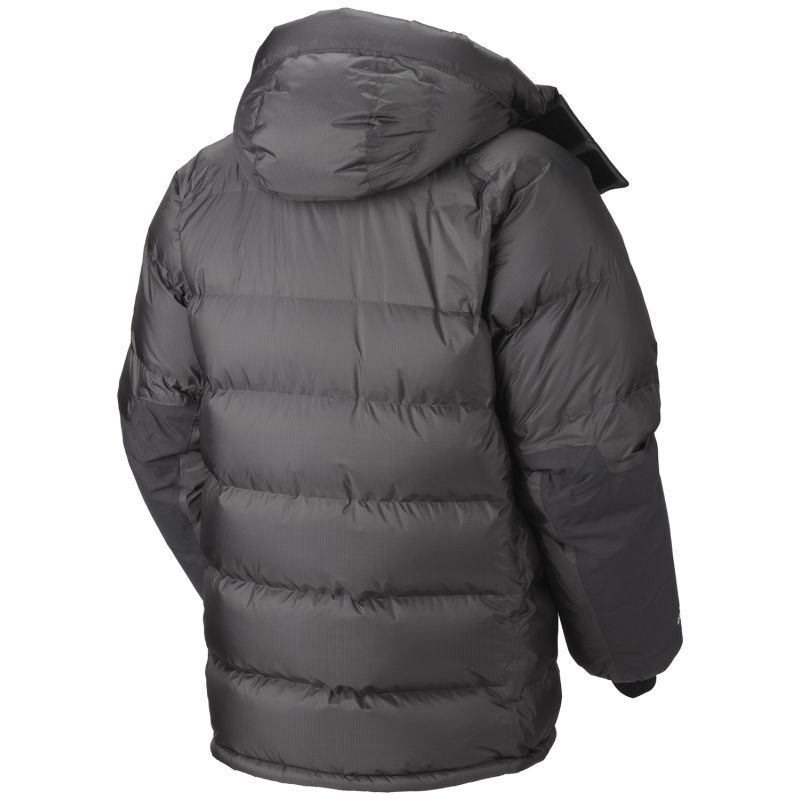 Mountain Hardwear Absolute Zero® Parka - Untuvatakki - Miehet