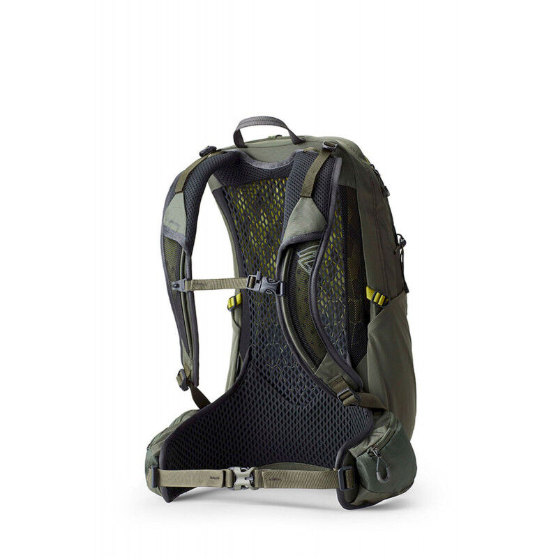 Gregory Zulu 20 LT RC - Mochila de senderismo - Hombre | Hardloop