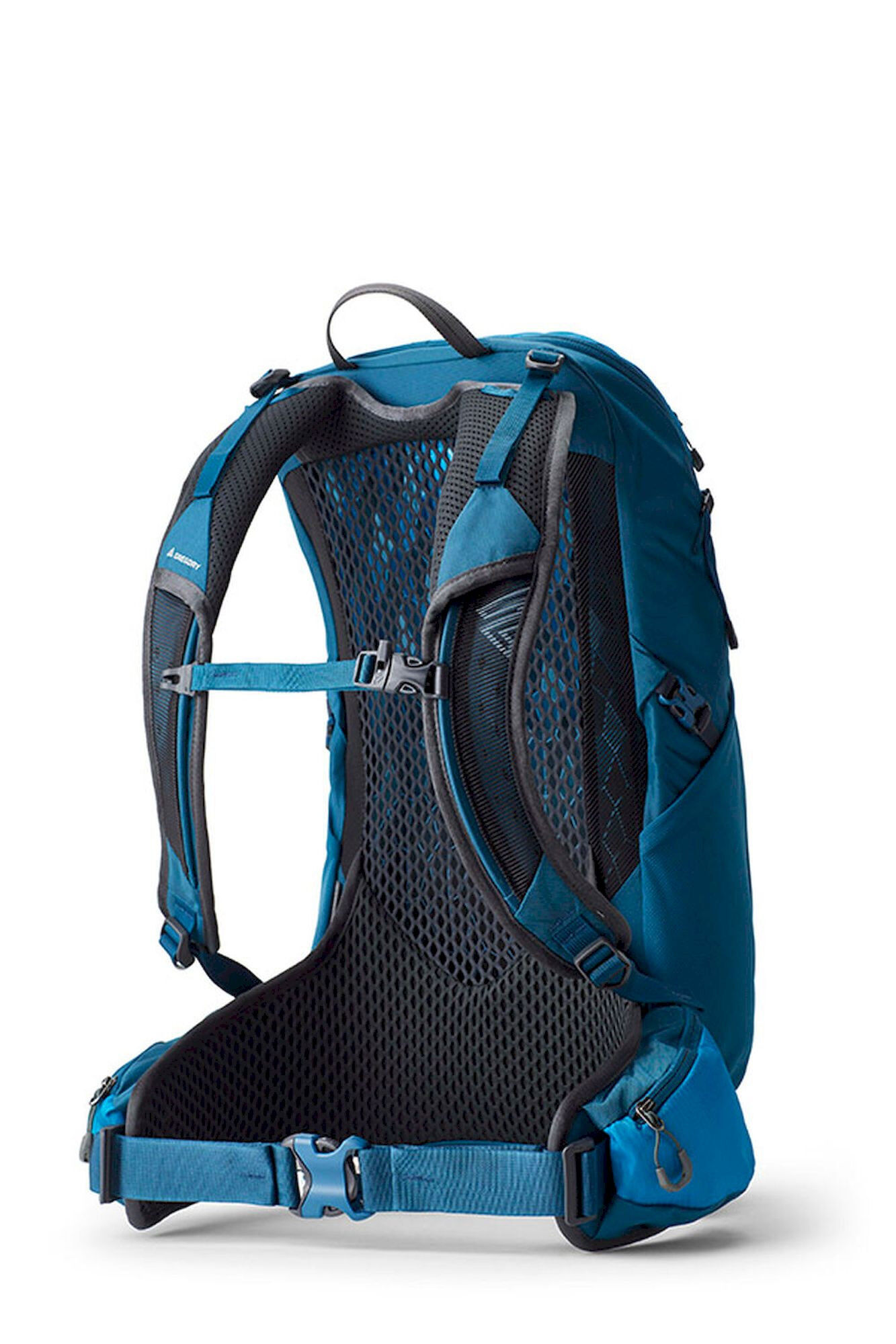 Gregory Zulu 24 LT RC - Sac à dos randonnée homme | Hardloop