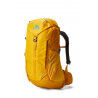 Capri Yellow
